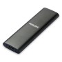 Comprar Disco M.2 Externo Philips 2tb Usb-C/Usb3.0 540mb Ultra Slim Gris - Ganga Electrónica