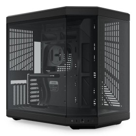 Comprar Caja Hyte Y70, Negra, Vidrio Templado Cs-Hyte-Y70-B - Ganga Electrónica