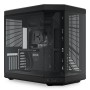 Comprar Caja Hyte Y70, Negra, Vidrio Templado Cs-Hyte-Y70-B - Ganga Electrónica