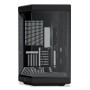 Comprar Caja Hyte Y70, Negra, Vidrio Templado Cs-Hyte-Y70-B - Ganga Electrónica