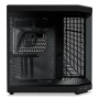Comprar Caja Hyte Y70, Negra, Vidrio Templado Cs-Hyte-Y70-B - Ganga Electrónica