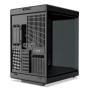 Comprar Caja Hyte Y70, Negra, Vidrio Templado Cs-Hyte-Y70-B - Ganga Electrónica