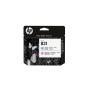 Comprar Cabezal Hp 831 Magenta Claro + Cian Claro - Cz678a - Ganga Electrónica