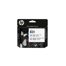 Comprar Cabezal Hp 831 Magenta Claro + Cian Claro - Cz678a - Ganga Electrónica