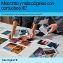 Comprar Cabezal Hp 831 Magenta Claro + Cian Claro - Cz678a - Ganga Electrónica