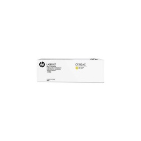Comprar Toner Original Hp 826a Hp826a Hp 826a Amarillo Cf312ac - Ganga Electrónica