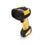 Comprar Lector De Códigos Datalogic Pm9600-Dhp433rbk10 De Barras Portátil 1d/2d Laser Negro, Amarillo - Ganga Electrónica