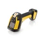 Comprar Lector De Códigos Datalogic Pm9600-Dhp433rbk10 De Barras Portátil 1d/2d Laser Negro, Amarillo - Ganga Electrónica
