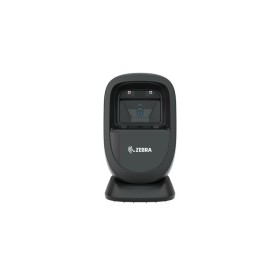 Comprar Zebra Ds9308-Sr Lector De Códigos De Barras Fijo 1d/2d Led Negro - Ganga Electrónica