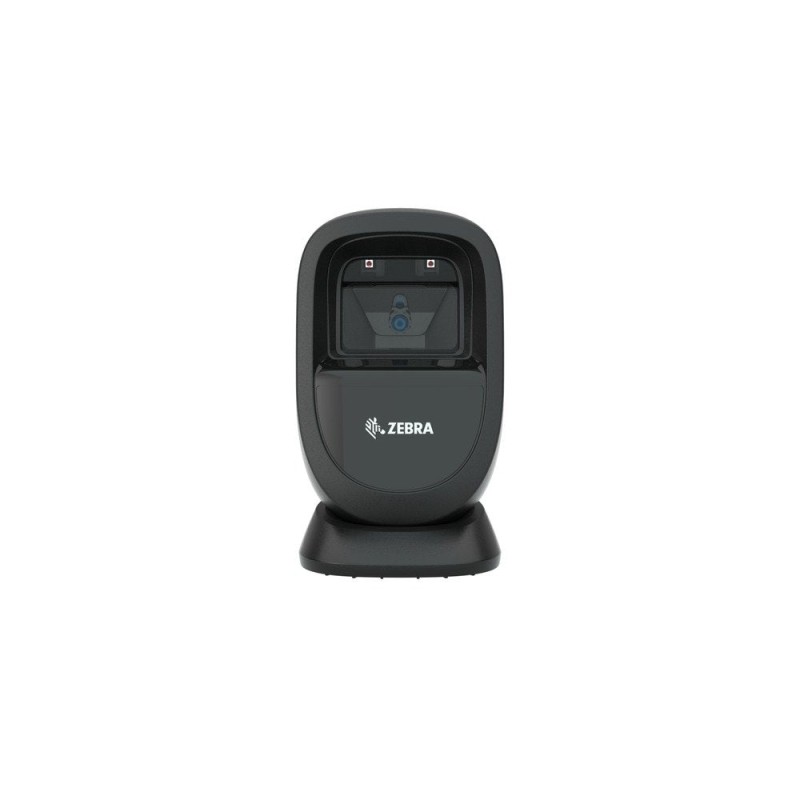 Comprar Zebra Ds9308-Sr Lector De Códigos De Barras Fijo 1d/2d Led Negro - Ganga Electrónica