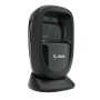 Comprar Zebra Ds9308-Sr Lector De Códigos De Barras Fijo 1d/2d Led Negro - Ganga Electrónica