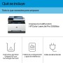 Comprar Multifunción Láser Color Hp Laserjet Pro Mfp 3302fdw Wifi Fax Dúplex Adf Blanca Y Azul - Ganga Electrónica