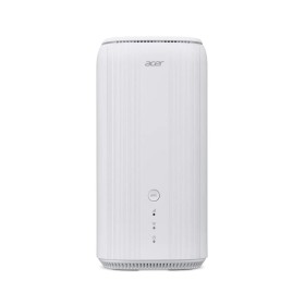 Comprar Router Inalámbrico Acer Connect X6e 5g Cpe Eu Plug Gigabit Ethernet Tribanda (2.4 Ghz / 5 Ghz / 6 Ghz) Blanco - Ganga El