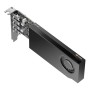 Comprar Pny Nvidia A400 4gb Gddr6 64-Bit, Low Profile, Pcie 4.0 X8, Single Slot, 4 X Mini Displayport 1.4a, 50w, Lp Bracket, 4 X