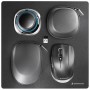 Comprar Ratón 3dconnexion Spacemouse Wireless Kit 2 Mano Derecha Rf Wireless + Bluetooth + Usb Type-A Óptico - Ganga Electrónica