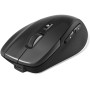 Comprar Ratón 3dconnexion Spacemouse Wireless Kit 2 Mano Derecha Rf Wireless + Bluetooth + Usb Type-A Óptico - Ganga Electrónica