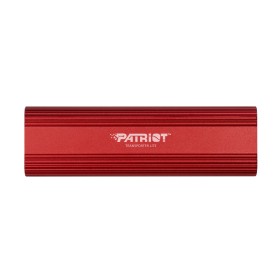Comprar Patriot Transporter Lt 1tb Usb3.2 Type-C Ssd 1000 Mb/S Aluminium - Ganga Electrónica