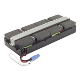 Comprar Apc Replacement Battery Cartridge 31 Batería De Ups 1 X Baterías Ácido De Plomo Para P/N: Suol1000uxich Suol1000xlich - 