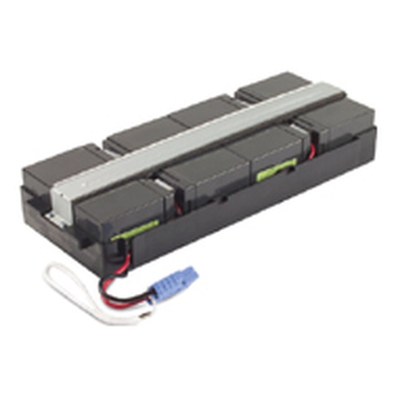 Comprar Apc Replacement Battery Cartridge 31 Batería De Ups 1 X Baterías Ácido De Plomo Para P/N: Suol1000uxich Suol1000xlich - 