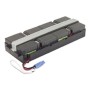 Comprar Apc Replacement Battery Cartridge 31 Batería De Ups 1 X Baterías Ácido De Plomo Para P/N: Suol1000uxich Suol1000xlich - 