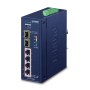 Comprar Planet Industrial 4-Port 10/100/1000t 802.3at Poe + 2-Port - Ganga Electrónica