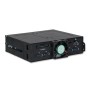 Comprar Icy dock Mb607sp-B Panel Bahía Disco Duro 13,3 Cm (5.25") Funda De Disco Duro Negro - Ganga Electrónica