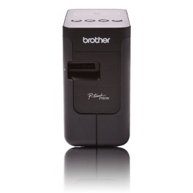 Comprar Brother Pt-P750w Impresora De Etiquetas 180 X 180 Dpi Inalámbrico Y Alámbrico Hse/Tze - Ganga Electrónica