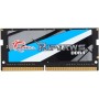 Comprar Memoria Ram G.skill Sodimm Ddr4 16gb Pc2400 C16 Rip Kit 2 2x8gb,1,2v,Ripjaws - Ganga Electrónica