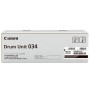 Comprar Tambor Canon 034 Para Ir C1225if Negro (9458b001) - Ganga Electrónica