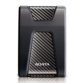 Comprar Disco Externo Hdd Adata Hd650 2000 Gb Negro - Ganga Electrónica