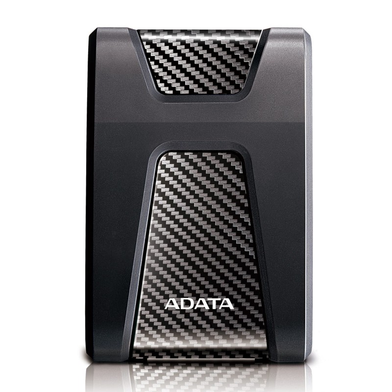 Comprar Disco Externo Hdd Adata Hd650 2000 Gb Negro - Ganga Electrónica