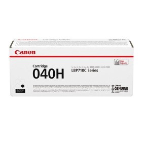 Comprar Toner Canon 040h Negro 12500 Copias Lbp710cx Lbp712cx - Ganga Electrónica