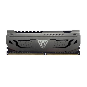 Comprar Memoria Ram Patriot Viper Steel 64gb Ddr4 3200mhz Cl16 Udimm Kit - Ganga Electrónica