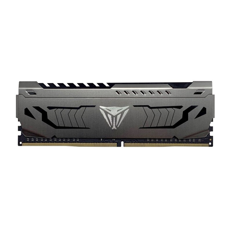 Comprar Memoria Ram Patriot Viper Steel 64gb Ddr4 3200mhz Cl16 Udimm Kit - Ganga Electrónica
