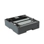 Comprar Alimentador De Papel Brother Lt-5500 Gris Oscuro - Ganga Electrónica