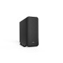Comprar Caja Pc Be Quiet! Silent Base 802 Negra 3 Ventiladores 140mm/Insonorizada Bg039 - Ganga Electrónica