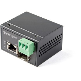Comprar Startech.Com Conversor De Medios Ethernet Sfp Rj45 - Ganga Electrónica