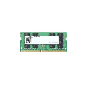 Comprar Memoria Ram Mushkin So-Dimm 32 Gb Ddr4-3200 - Ganga Electrónica