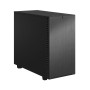 Comprar Caja Pc Fractal Define 7 Pcgh - Ganga Electrónica