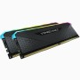 Comprar Memoria Ram Corsair Vengeance Rgb Rs Ddr4 3200mhz 32gb 2x16gb Dimm Cl16 - Ganga Electrónica