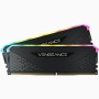 Comprar Memoria Ram Corsair Vengeance Rgb Rs Ddr4 3200mhz 32gb 2x16gb Dimm Cl16 - Ganga Electrónica