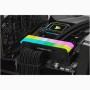 Comprar Memoria Ram Corsair Vengeance Rgb Rs Ddr4 3200mhz 32gb 2x16gb Dimm Cl16 - Ganga Electrónica