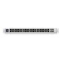 Comprar Ubiquiti Unifi 48-Port 2,5gbe 720w Poe Mit Sfp+ Uplink - Ganga Electrónica