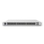 Comprar Ubiquiti Unifi 48-Port 2,5gbe 720w Poe Mit Sfp+ Uplink - Ganga Electrónica