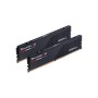 Comprar Memoria Ram G.skill Ddr5 32gb Pc 5600 Cl36 Kit (2x16gb) 32-Rs5k - Ganga Electrónica