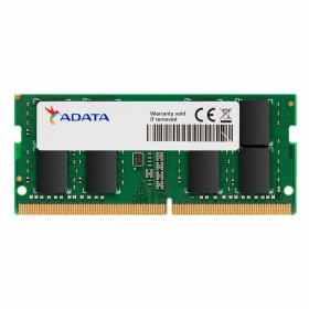 Comprar Memoria Ram Adata 32gb Ddr4 3200mhz So-Dimm 22-22-22 - Ganga Electrónica