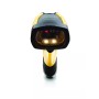 Comprar Lector De Códigos De Barras Portátil Datalogic Pm9600-Hp433rbk10 1d/2d Laser Negro, Amarillo - Ganga Electrónica