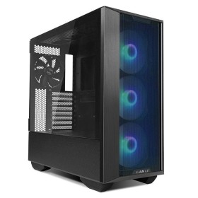 Comprar Caja Pc Lian li Lancool Iii Rgb Black - Ganga Electrónica