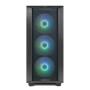 Comprar Caja Pc Lian li Lancool Iii Rgb Black - Ganga Electrónica