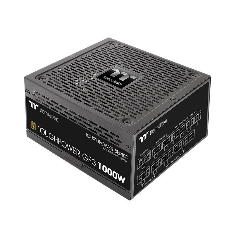 Comprar Thermaltake Toughpower Gf3 1000w, Pc-Netzteil Ps-Tpd-1000fnfage-4 - Ganga Electrónica